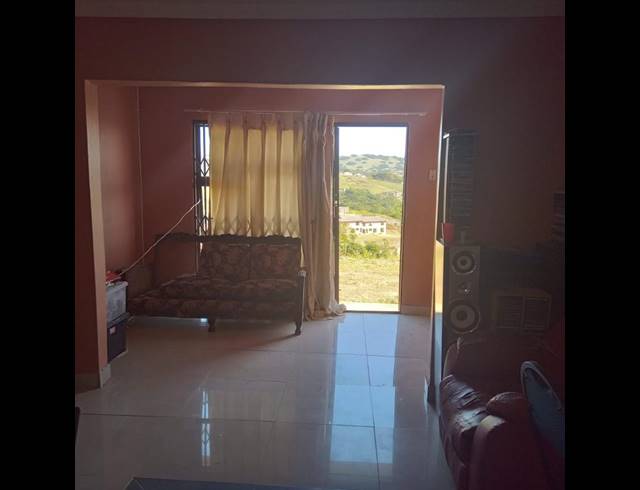 2 BEDROOM HOUSE FOR SALE IN UMGABABA